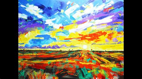 Abstract Landscape Paintings : Abstract Landscapes Wall Art Canvas Prints Abstract Landscapes ...