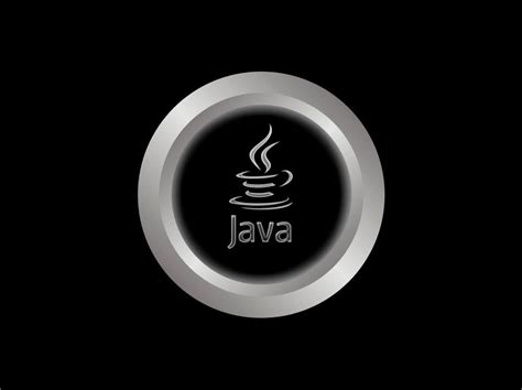 Java Logo Wallpapers - Wallpaper Cave