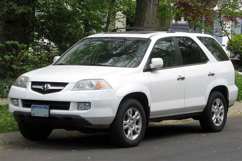 ACURA MDX 2006 OWNERS MANUAL PDF