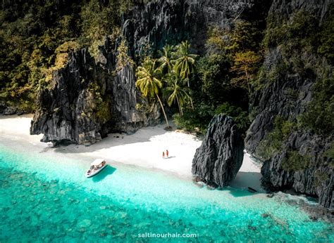 EL NIDO Travel Guide – 9 Things to do in El Nido Palawan, Philippines