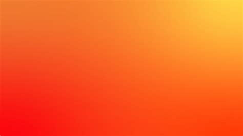 Red Orange Gradient Background - 1920x1080 Wallpaper - teahub.io