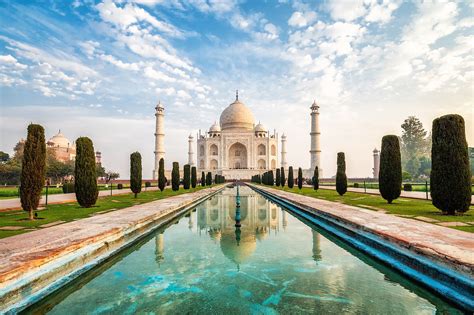 The Ultimate Guide to the Taj Mahal in India - Top Legal Firm