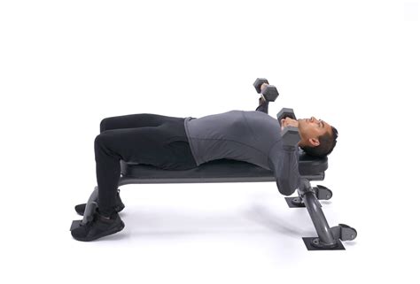 Bench Press Variations - All You Need to Know - HealthNZest