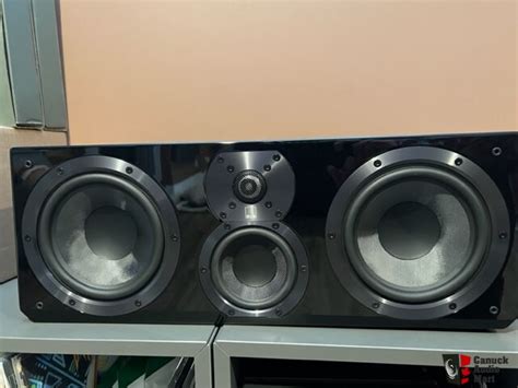 SVS Speakers Photo #4334016 - US Audio Mart