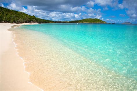 U.S. Virgin Islands Travel Guide - Expert Picks for your Vacation