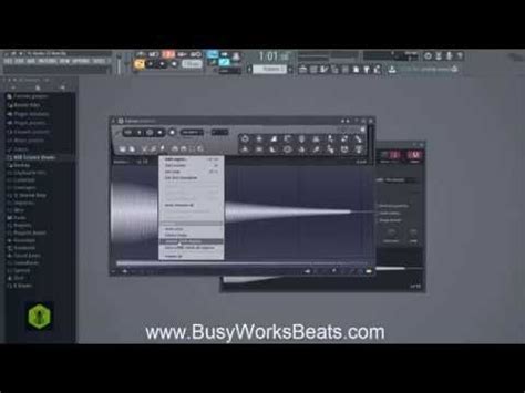 Fruity Loops Beat Making Tutorial Guide