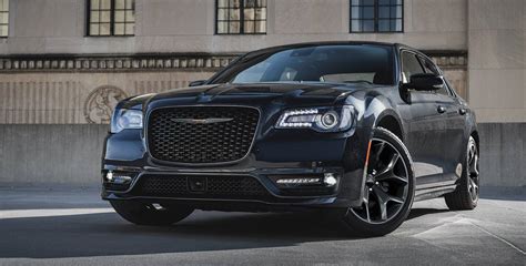 Here Is Everything You Need To Know About The 2023 Chrysler 300 Series! - MoparInsiders