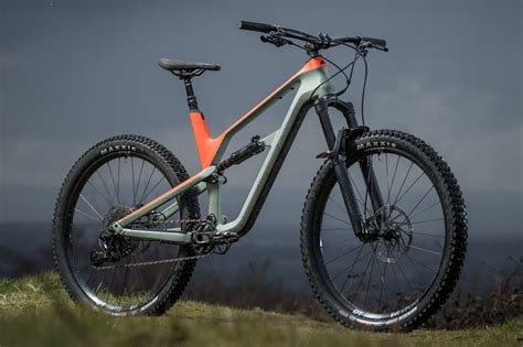 Trail Bike of The Year 2018: best full-suspension mountain bikes - MBR