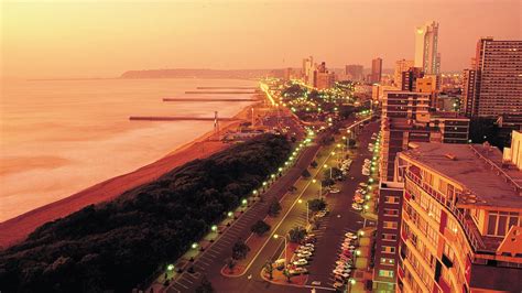 About Durban – Durban Safaris