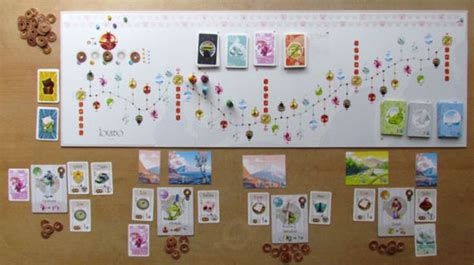 Tokaido | Team Board Game