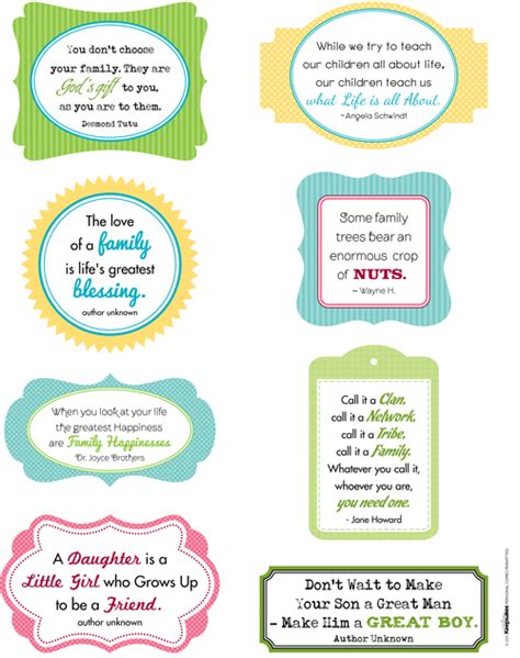 Printable Baby Boy Quotes Scrapbook. QuotesGram