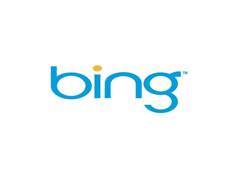 Bing 2009-2013 Logo PNG vector in SVG, PDF, AI, CDR format