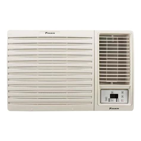 Buy Daikin 1.5 Ton 5 Star Inverter Window AC (2023 Model, Copper Condenser, FRWKF50UV163A ...