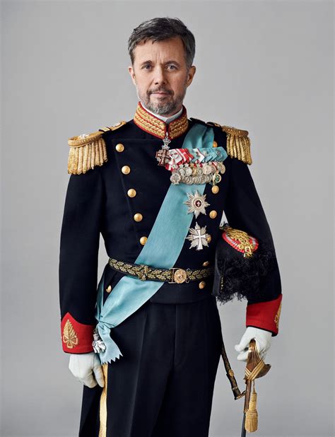 Frederik X | Biography, Denmark, & Queen Mary | Britannica