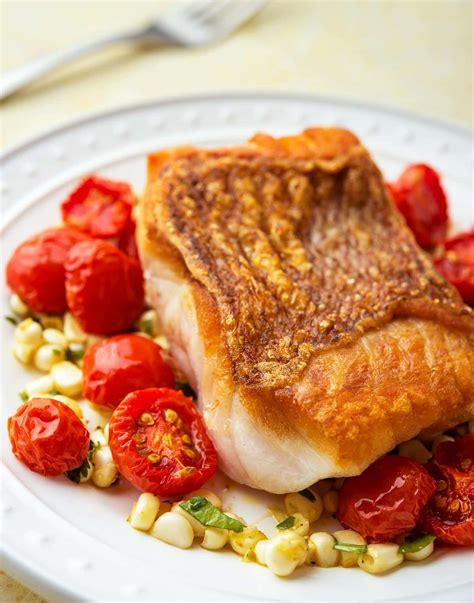 Red Snapper Fish Recipes