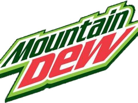 Mountain Dew Clipart Transparent Background Mtn Dew Logo Png | Images and Photos finder