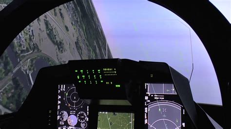 Jas 39 Gripen E Cockpit - doce-espera-doce