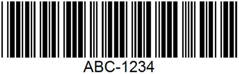 Code 39 Barcode Support Info - Socket Mobile