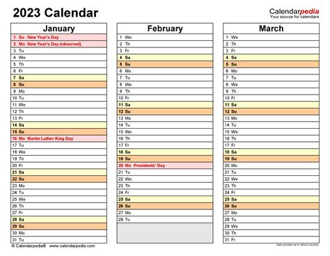 free download printable calendar 2023 large box grid space for notes - free 2023 calendar free ...