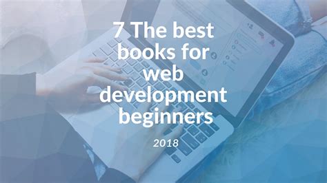 7 The best books for web development beginners 2018 | by Krissanawat Kaewsanmuang | Medium