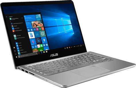 Best Buy: ASUS 2-in-1 14" Touch-Screen Laptop Intel Core i5 8GB Memory 128GB Solid State Drive ...