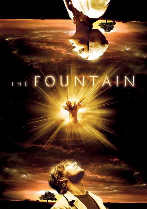 The Fountain | Movie fanart | fanart.tv