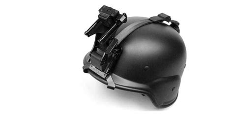 Best Night Vision Goggles Mount for Helmet [NVG Mount] - Night Vision Equip