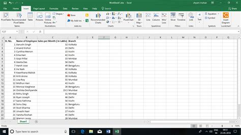 How to use microsoft excel pivot tables - broadnanax