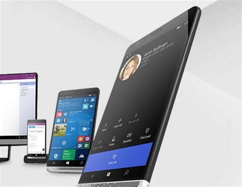 HP Elite X3 Price, Specs and Release Date: Windows 10 Phone, Snapdragon ...