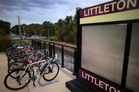 Commuter rail will allow bikes on all trains as part of new schedule changes