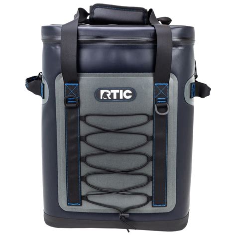 RTIC Backpack Coolers for Camping, Hiking, Sports & More