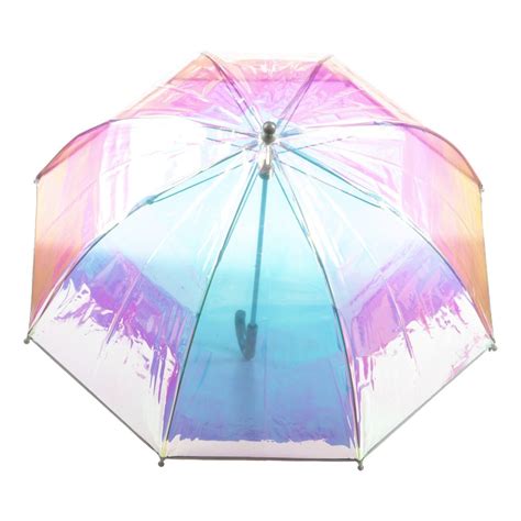 Kid’s Clear Bubble Umbrella - Totes.com USA