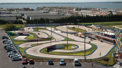 3 Best Go-Kart Tracks in Ocean City | GoKartGuide