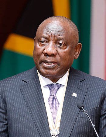 Cyril Ramaphosa - ElsjeJocie