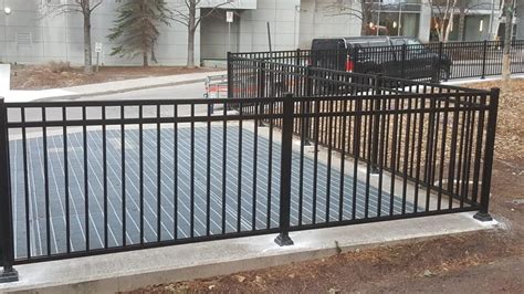 Aluminum Picket Fence Panels - Aluminum Fence Panels Canada