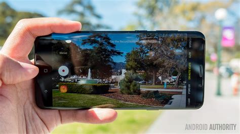 iPhone XS Max camera review: An easy-to-use camera that won’t fail (or amaze) you - AIVAnet