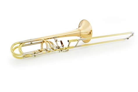 Bass Trombone – Haag Brass