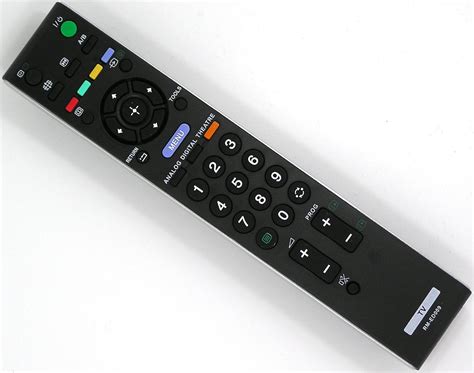 Sony Tv Remote Not Working - Asking List