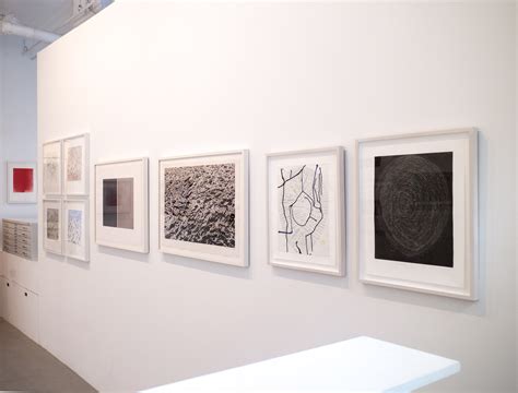 Intersecting Lines - Art Projects International - Exhibitions