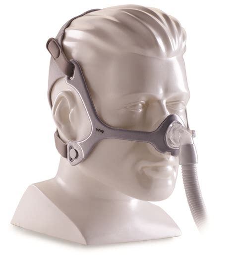 Respironics Wisp Nasal CPAP Mask (Fit Pack) | CPAPSupply.ca