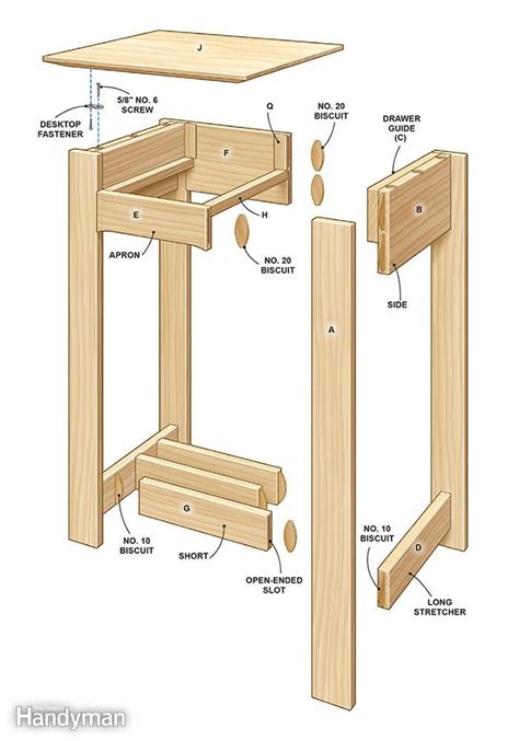 678 best images about plans for wood furniture on Pinterest | Boat plans, Bed plans and ...