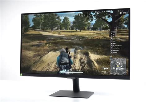 Review Samsung Smart Monitor M5 - Smart screen with many surprises - TipsMake.com