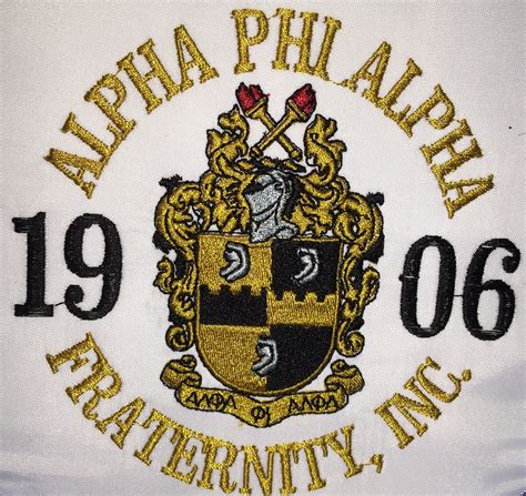 28+ Rho Chapter Of Alpha Phi Alpha - SavvaSeonade