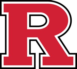 Rutgers University Logo PNG Vector (PDF) Free Download