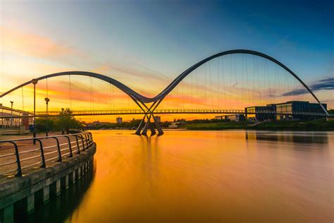 Britain’s Iconic Bridges: Top 10 Engineering Marvels in Britain