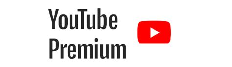 Youtube Premium Logo PNG Transparent Background Images | pngteam.com