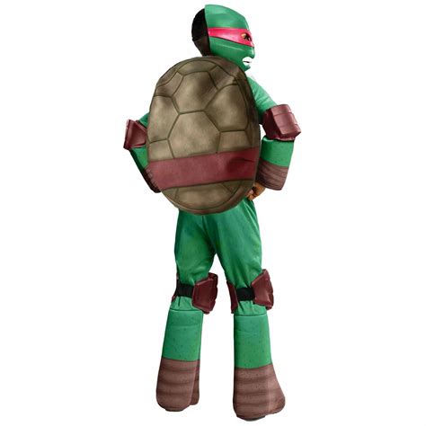 TMNT Raphael Costume - Child