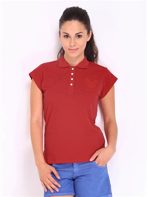 Polo T Shirt For Women | Fashion's Feel | Tips and Body Care