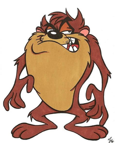 Devil Tasmanian Tune Looney Toons | CarToons: Tasmanian devil cartoon pictures | Looney Tunes ...