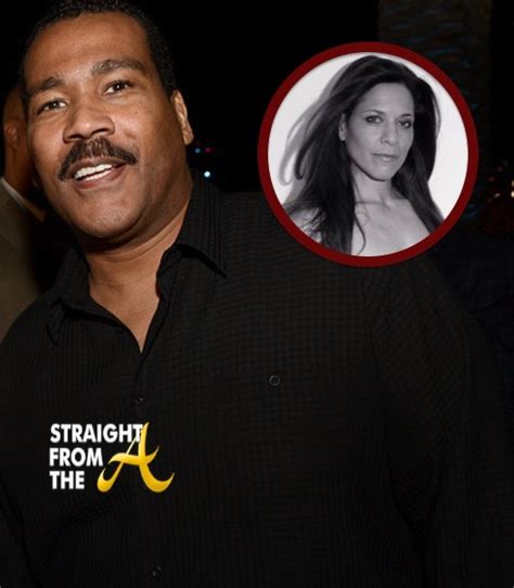 NEWSFLASH! Martin Luther King, Jr.’s Youngest Son Dexter Is Off The Market… [PHOTOS] - Straight ...